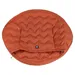 Hurtta Hunde-Schlafsack Sleepover Sleeping Bag cinnamon (zimt)
