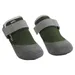 Hurtta Hundeschuhe Weekend Warrior Boots forest (grün) - 2 Stück