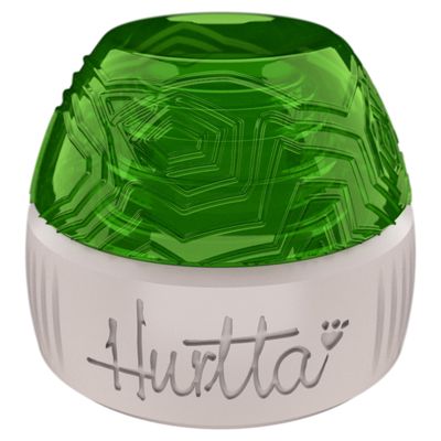 Hurtta Polar LED Light grün