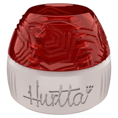 Hurtta Polar LED Light rot