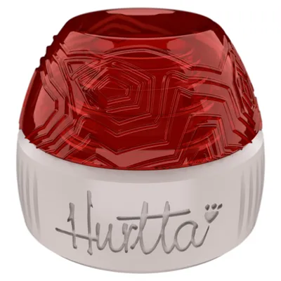 Hurtta Polar LED Light rot Hurtta Polar LED Light rot