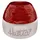 Hurtta Polar LED Light rot