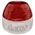 Hurtta Polar LED Light rot Hurtta Polar LED Light rot