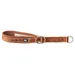 Hurtta Casual Half Choke Halsband cinnamon (zimt)