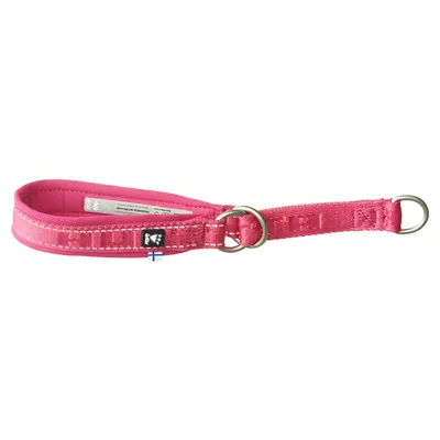 Hurtta Casual Half Choke Halsband ruby (pink) Hurtta Casual Half Choke Halsband ruby (pink)