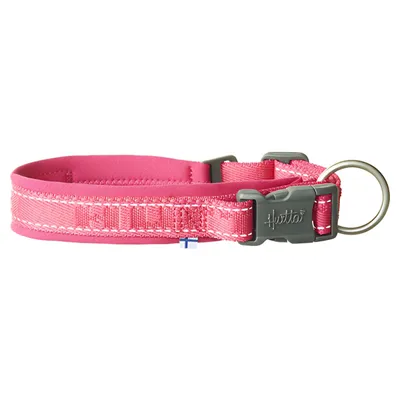 Hurtta Casual Halsband ruby (pink) Hurtta Casual Halsband ruby (pink)
