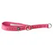 Hurtta Casual Half Choke Halsband ruby (pink)