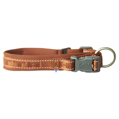 Hurtta Casual Halsband cinnamon (zimt) Hurtta Casual Halsband cinnamon (zimt)