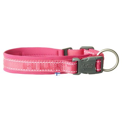 Hurtta Casual Halsband ruby (pink)