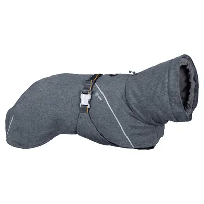 Hurtta Hundemantel Expedition Parka II blackberry (dunkelgrau) Hurtta Hundemantel Expedition Parka II blackberry (dunkelgrau)
