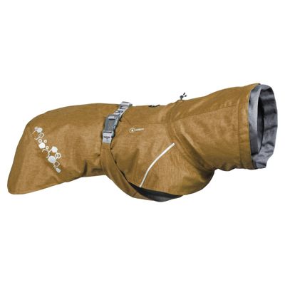Hurtta Monsoon Regenmantel II desert (beige)
