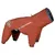 Hurtta Mudventure Overall cinnamon (zimt) Hurtta Mudventure Overall cinnamon (zimt)