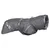 Hurtta Monsoon Regenmantel II blackberry (grau) Hurtta Monsoon Regenmantel II blackberry (grau)