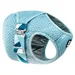 Hurtta Kühlweste Cooling Wrap aquamarin