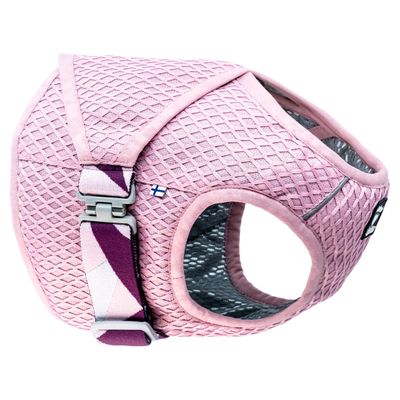 Hurtta Kühlweste Cooling Wrap nelke