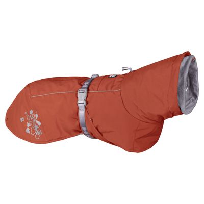 Hurtta Extreme warmer V2 (Wärmejacke) zimt