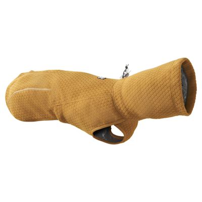 Hurtta Hundejacke Warming Midlayer desert (beige)