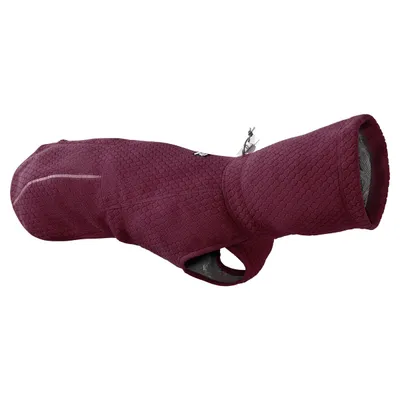 Hurtta Hundejacke Warming Midlayer eggplant (aubergine) Hurtta Hundejacke Warming Midlayer eggplant (aubergine)