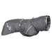 Hurtta Monsoon Regenmantel II blackberry (grau)
