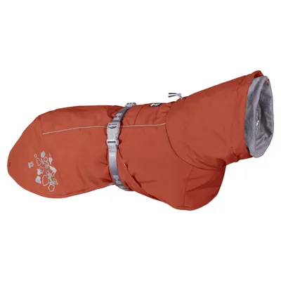 Hurtta Extreme warmer V2 (Wärmejacke) zimt Hurtta Extreme warmer V2 (Wärmejacke) zimt