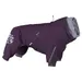 Hurtta Extreme Overall (Wärme-Overall) eggplant