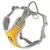Hurtta Venture Geschirr orange Hurtta Venture Geschirr orange