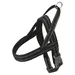 Hurtta Casual Geschirr raven (schwarz)