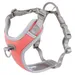 Hurtta Venture Geschirr No-Pull coral