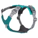 Hurtta Hundegeschirr Rover Harness peacock