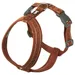 Hurtta Casual Y-Geschirr cinnamon (zimt)