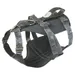 Hurtta Autogeschirr Travel Harness blackberry (grau)