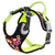 Hurtta Weekend Warrior Geschirr neon Hurtta Weekend Warrior Geschirr neon