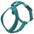 Hurtta Casual Y-Geschirr peacock (petrol) Hurtta Casual Y-Geschirr peacock (petrol)