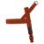60 cm / Halsumfang: max. 45 cm