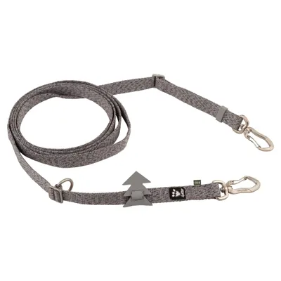 Hurtta Hundeleine Multilong blackberry Hurtta Hundeleine Multilong blackberry