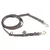 Hurtta Hundeleine Multilong blackberry Hurtta Hundeleine Multilong blackberry