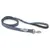 Hurtta Razzle-Dazzle Grip Leine bilberry (jeansblau) Hurtta Razzle-Dazzle Grip Leine bilberry (jeansblau)