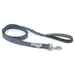 Hurtta Razzle-Dazzle Grip Leine bilberry (jeansblau)