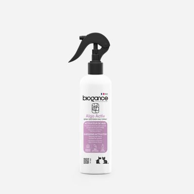 Algo Activ (activateur de mue)
