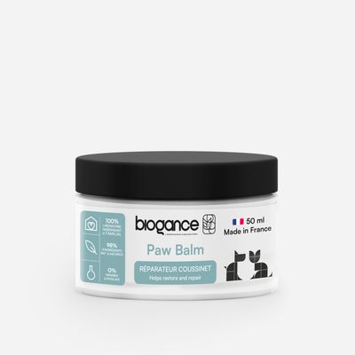 Baume réparateur Coussinets (Paw Balm)