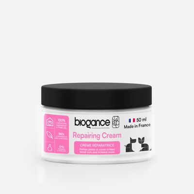 Crème Réparatrice