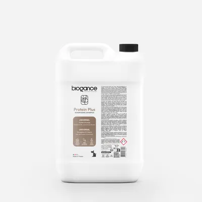 Shampooing Protéiné (Protein Plus) Shampooing Protéiné (Protein Plus)