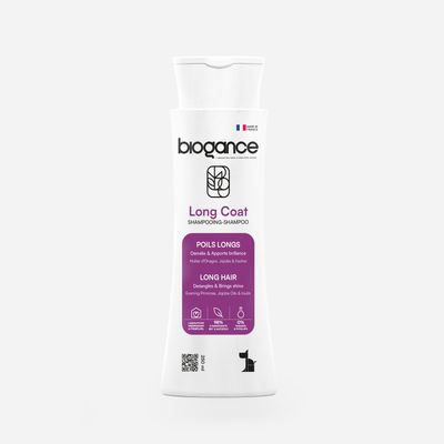 Shampooing Poils Longs (Long Coat)