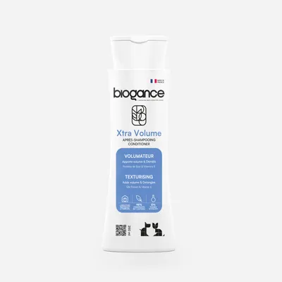 Après-shampooing Volume (Xtra Volume)