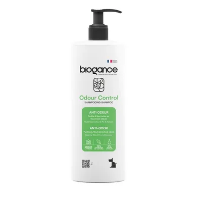 Shampooing Anti-odeur (Odour Control)