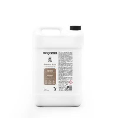 Shampooing Protéiné (Protein Plus) Shampooing Protéiné (Protein Plus)