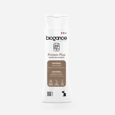 Shampooing Protéiné (Protein Plus) Shampooing Protéiné (Protein Plus)