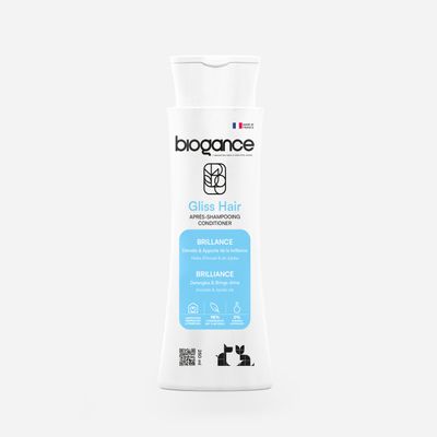 Ap.shampooing brillance (Gliss Hair)