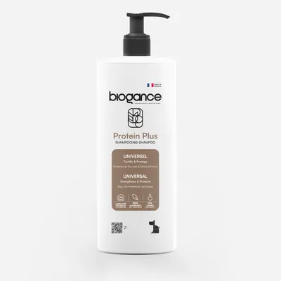 Shampooing Protéiné (Protein Plus) Shampooing Protéiné (Protein Plus)