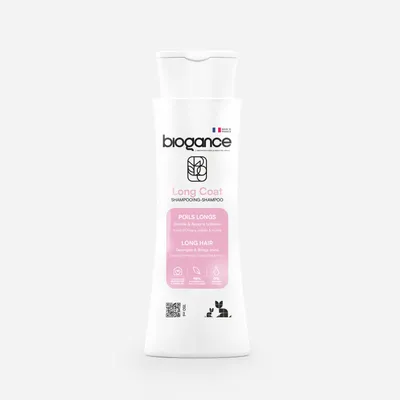 Shampooing Poils Longs Chat (Long Coat) Shampooing Poils Longs Chat (Long Coat)